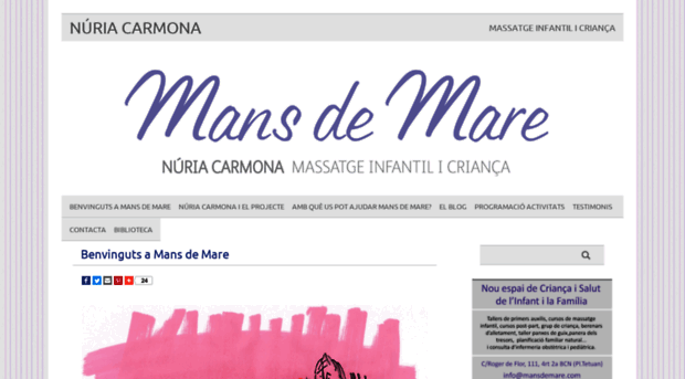 mansdemare.com