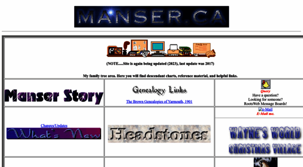 manser.ca