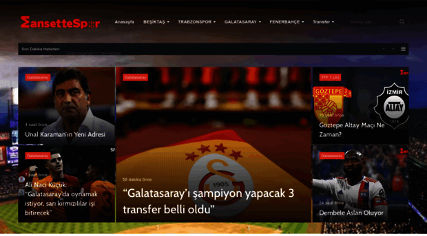 mansettespor.com