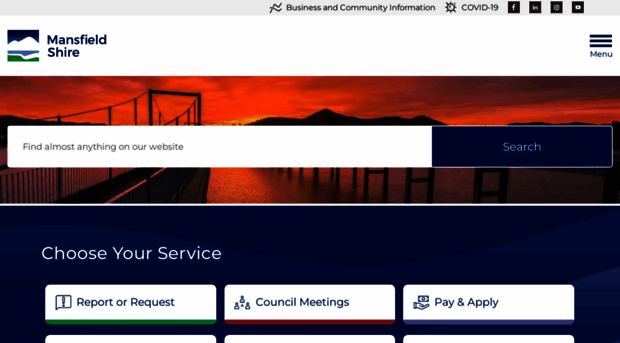 mansfield.vic.gov.au