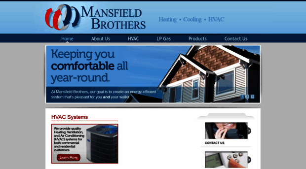 mansfieldbrothers.com