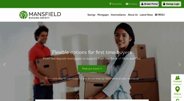 mansfieldbs.co.uk