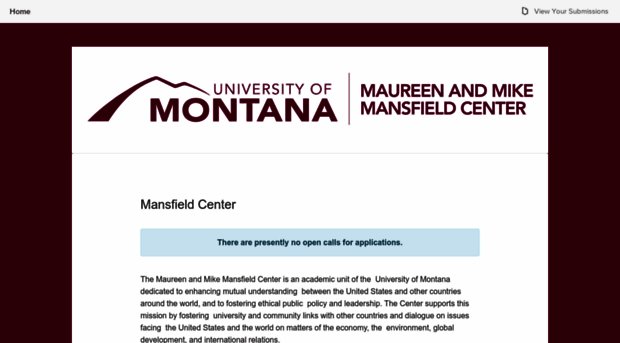 mansfieldcenter.submittable.com