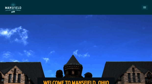 mansfieldcity.com