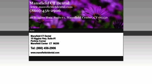 mansfieldfamilydentist.com