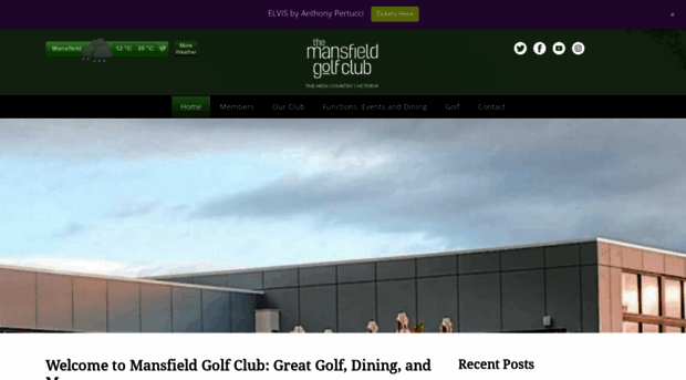 mansfieldgolfclub.com.au