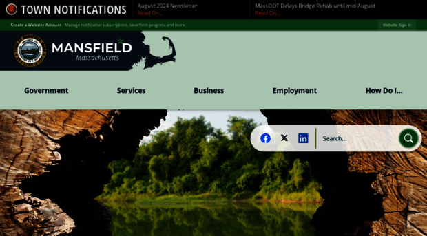 mansfieldma.com