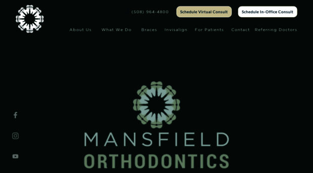 mansfieldorthodonticsma.com