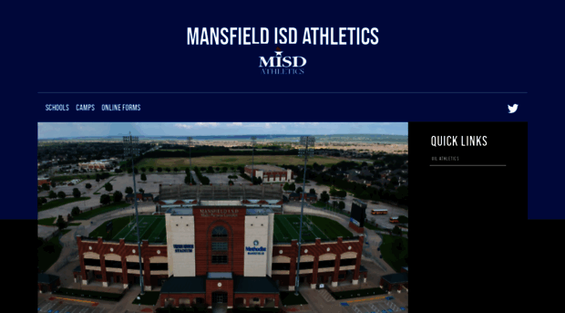 mansfieldsports.rankonesport.com