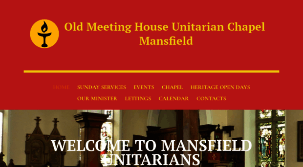 mansfieldunitarians.org.uk