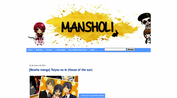 mansholi.blogspot.com