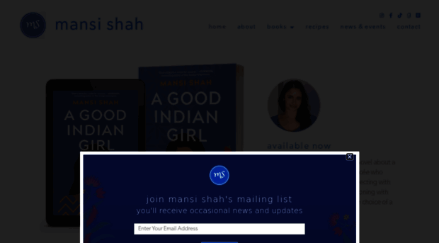 mansikshah.com