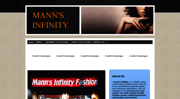 mansinfinity.yolasite.com