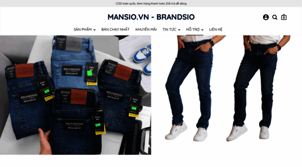 mansio.vn