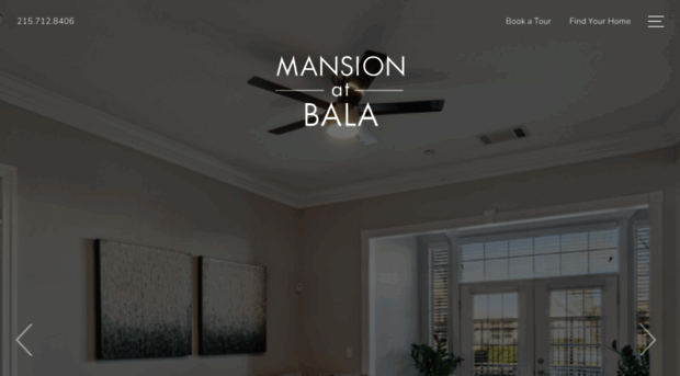 mansionatbala.com