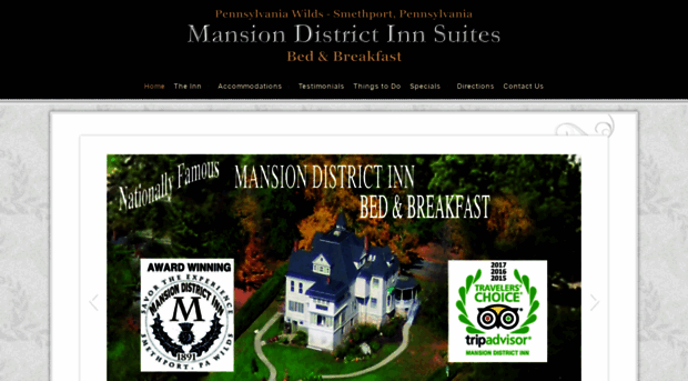 mansiondistrictinn.com