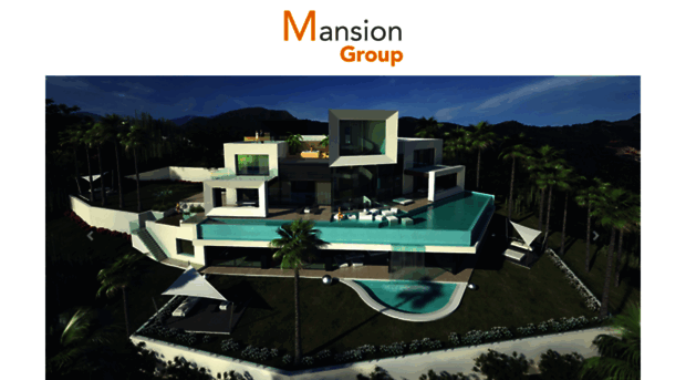 mansiongroup.es