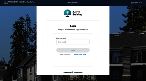 mansiongrove.activebuilding.com