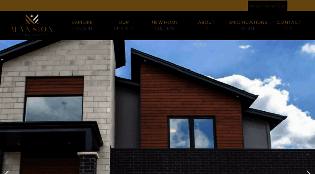 mansionhomes.ca