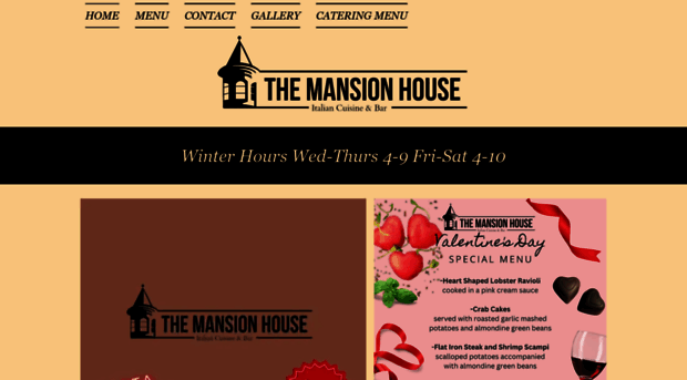 mansionhousesummithill.com