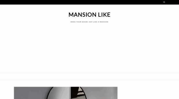 mansionlike.com