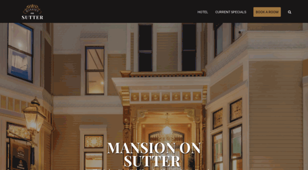 mansiononsutter.com