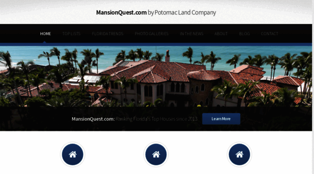 mansionquest.com