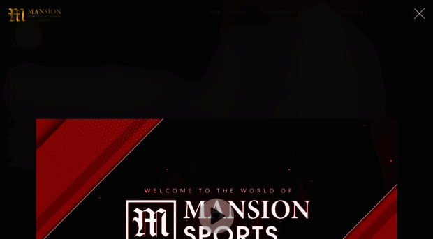 mansionsports.com