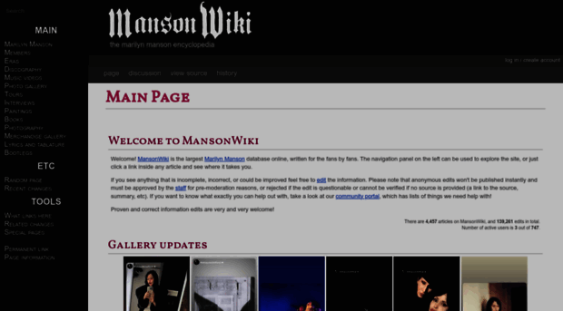 manson.wiki
