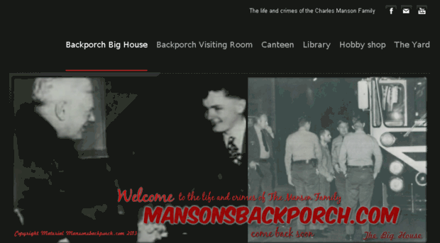 mansonsbackporch.com