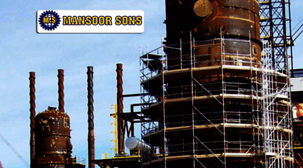 mansoorsons.com