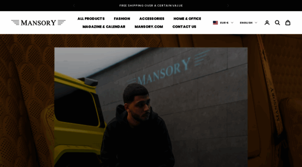 mansoryboutique.com