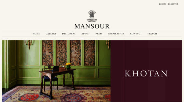 mansour.com