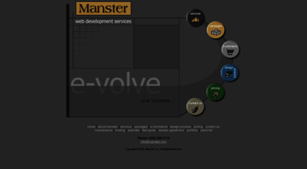 manster.com