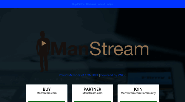 manstream.com