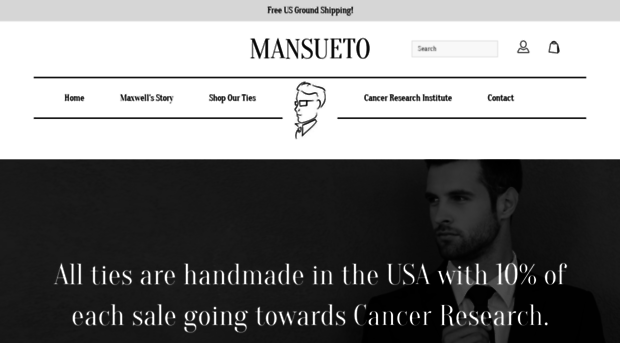 mansueto.us