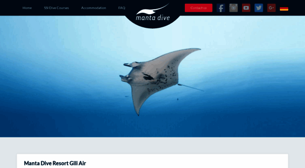 manta-dive-giliair.com