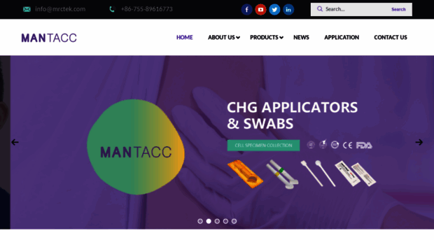 mantacc.com