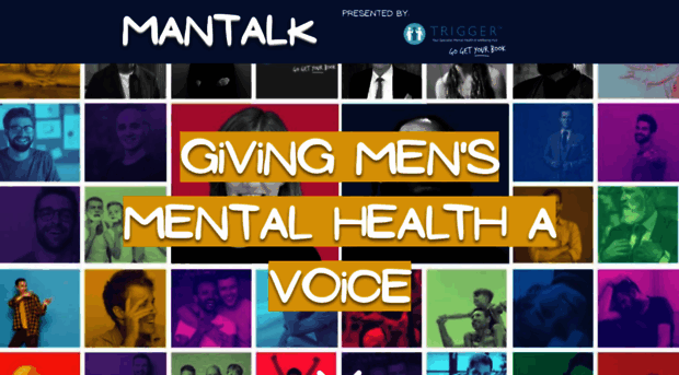 mantalk.live