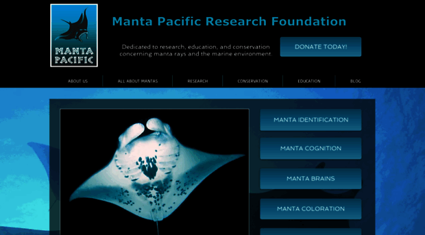 mantapacific.org