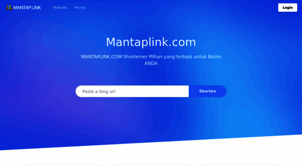 mantaplink.com
