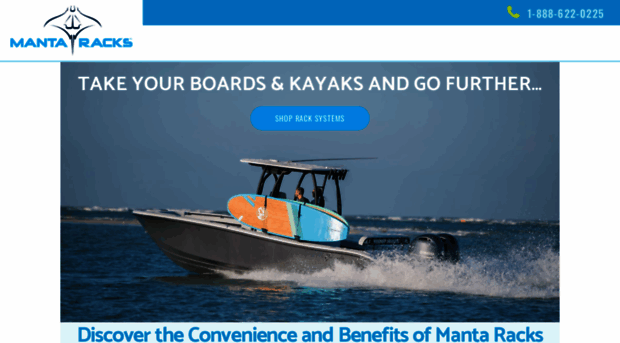 mantaracks.com