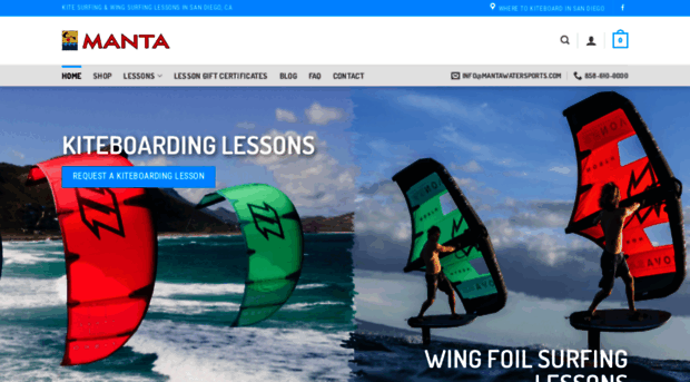 mantawatersports.com