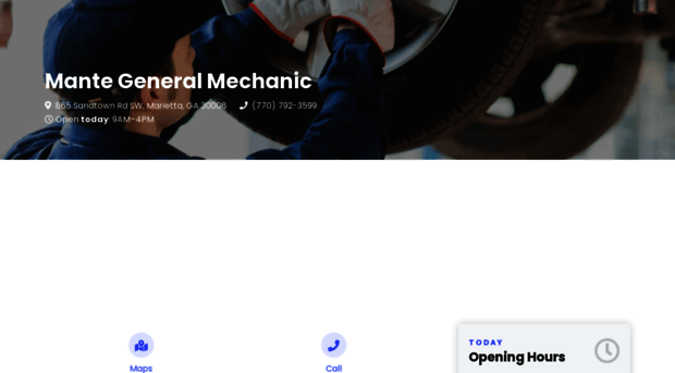 mante-general-mechanic.edan.io