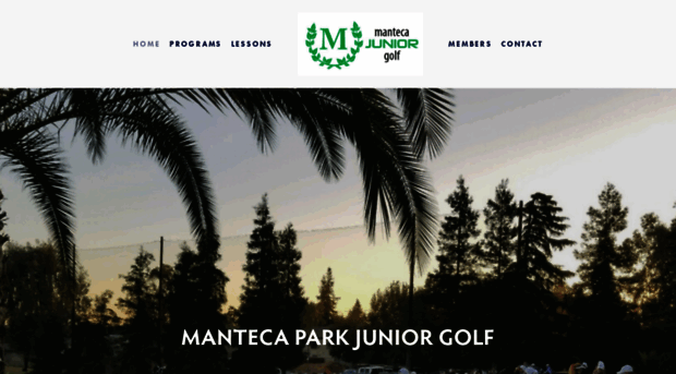 mantecajuniorgolf.com