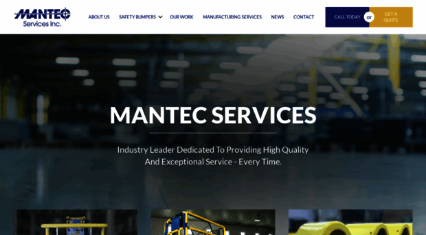 mantecservicesinc.com