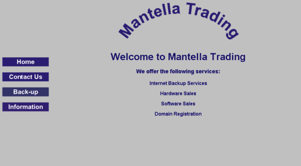 mantella.co.za