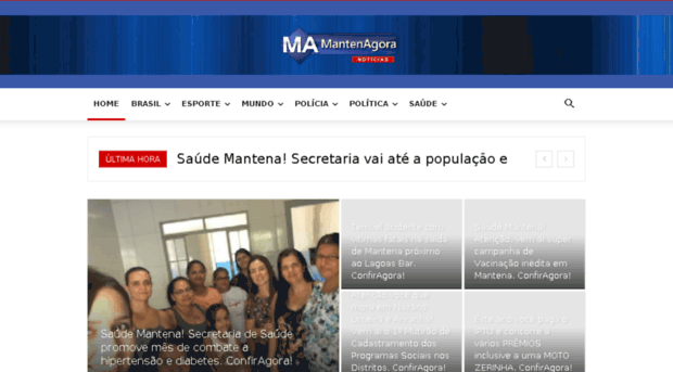 mantenagora.com.br