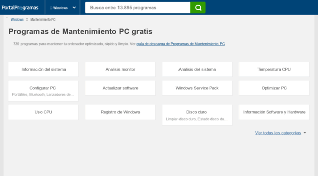 mantenimiento-pc.portalprogramas.com