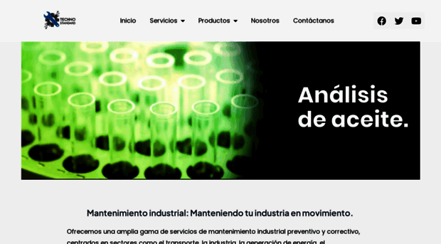 mantenimientoindustriales.com